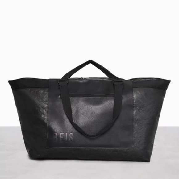 BEIS XL TOTE - Picture 5 of 8